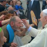 Aicinām atbalstīt Latvijas trūcīgo svētceļojumu uz Romu