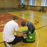 “Sports visiem!”