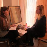 “Caritas komandas iniciatīvas līmeņa celšanas” IV tikšanās