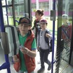 Projekta “Sper soli pasaulē” videostāstu uzņemšana