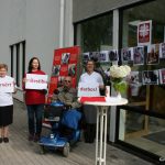 Caritas – Man, Draudzei, Pasaulei