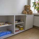 Sociālie pakalpojumi bērniem ar funkcionāliem traucējumiem (Nr.9.2.2.3/18/A/014).