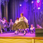 Pieredzes apmaiņā Siguldā