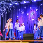 Adventa rekolekcijas 2017