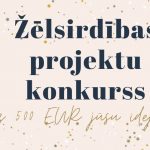 Žēlsirdības projektu konkursa nolikums