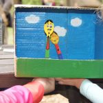 Sporta pikniks īpašiem bērniem