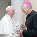 “Caritas Europa” atskatās uz 2017.gadā paveikto