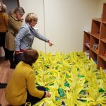 Paēdināt izsalkušos