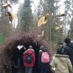 Ekskursija uz atpūtas centru “Trušu karaliste”