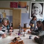 Kalpojot: piepildīt ne tikai vēderus, bet arī dvēseli