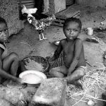 Palīdzība Āfrikas iedzīvotājiem