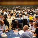 Franciska uzruna “Caritas Internationalis” Ģenerālās asamblejas dalībniekiem