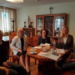 14. dzimšanas dienu “Caritas Latvija” sagaida ar jaunu valdi