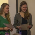 Caritas – Mātes Baznīcas rokas