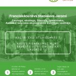 Eko-atgriešanās – tieši Tev!