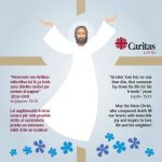 Priecīgus Kristus augšāmcelšanās svētkus!