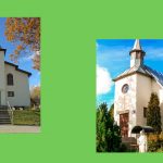 Tikšanās Madonas un Smiltenes katoļu draudzēs