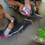 “Mīlestības graudi 2” noslēgums