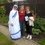 Lūgšanu grupu Somijā praktiskās darbības augļi nonāk Latvijā