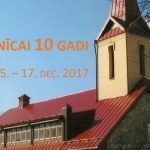 Caritas grupas atjaunošana Pļaviņās