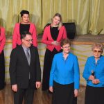 Turpinās labdarības laiks