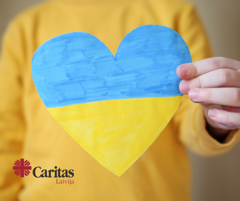Brīvprātīgā jauniešu darba veicināšana un atbalsts ukraiņu jauniešiem (ICMC)