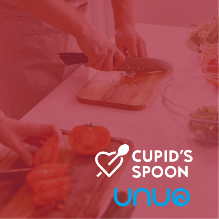 Eiropas Gastronomijas konkurss “Cupid’s spoon” Rīgā