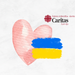 Nosūtīts atbalsts Caritas Spes Ukraina