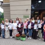 Uzsākta pieteikšanās apmācības kursam “Aprūpes pamati smagi slimu cilvēku aprūpē”