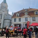 Lūdz atbalstīt konkursa „Cupi’s Spoon“ uzvarētājus ceļā uz konkursu Zagrebā