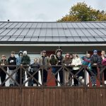 “Caritas Latvija” Grašu bērnu ciemats sāk jauno skolas gadu
