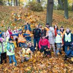 Nometne “Rudens pētnieks” veiksmīgi noslēgta!