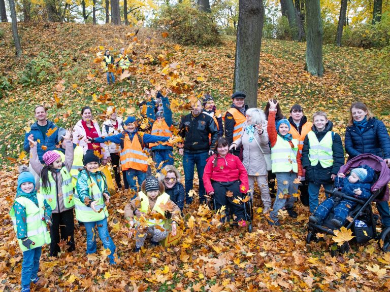 Nometne “Rudens pētnieks” veiksmīgi noslēgta!