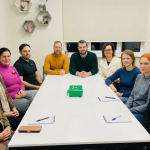 SIA “Caritas misija” noslēdz ALTUM atbalstīto biznesa projektu, izstrādājot un ieviešot jaunas aprūpētāju apmācību programmas