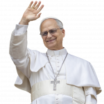 Svētā tēva Leona vēstījums IX Vispasaules trūkumcietēju dienā