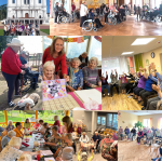 Projekts “Radi dzīvesprieku” – klātbūtne, kas mazina vientulību senioru vidū