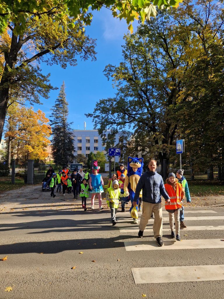 Bērnu dienas nometne “Rudens pētnieks” 2025