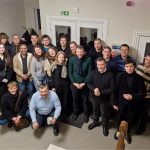 Noslēdzies projekts “Īsteno mīlestību darbos – kustības Young Caritas attīstība Latvijā”