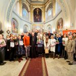 Caritas Latvija godināja brīvprātīgos par nenovērtējamo ieguldījumu žēlsirdības darbā.