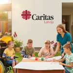 Aicinām bērnus un jauniešus ar funkcionāliem traucējumiem pievienoties mūsu Dienas aprūpes centra pakalpojumam.