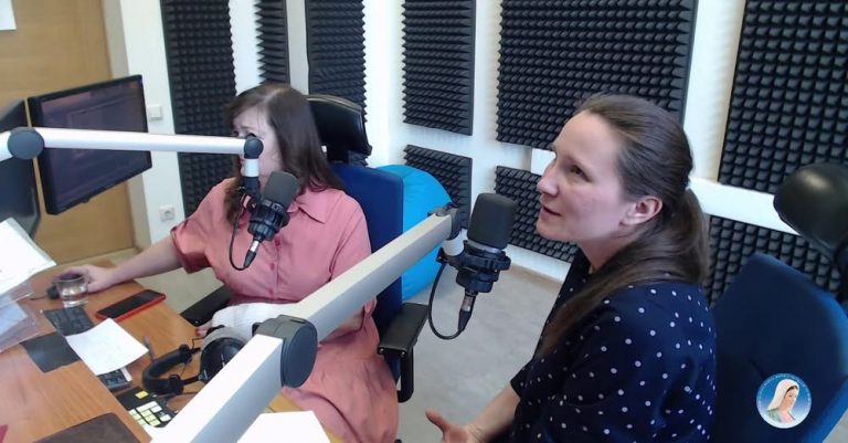 Brīvprātīgā kalpojums Rīgas Sv.Franciska draudzes Caritas grupā  💛