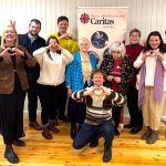 Atskats uz Caritas akadēmiju.