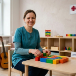 Meklējam ABA terapeitu.