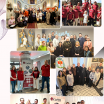 ACTS organizācijas attīstības kopprojekts “Kopā mēs augam: veidojot ilgtspējīgas līdzekļu piesaistes prakses”