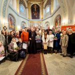 Nodibinājuma “CARITAS LATVIJA” paveiktais 2025. gadā