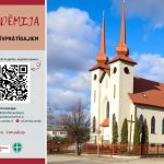 Aicinām uz Caritas semināru Gulbenē.