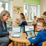 CARITAS LATVIJA uzsāk projekta “Gudrais Palīgs” īstenošanu.