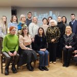 Noslēdzies ACTS projekts “Cilvēki ir Caritas Spēks”!