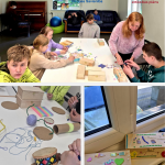 Projekts tiek veiksmīgi realizēts un turpina darbību arī vasarā! Aicinām pievienoties jaunus dalībniekus!