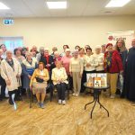 Senioru skola Jelgavā 